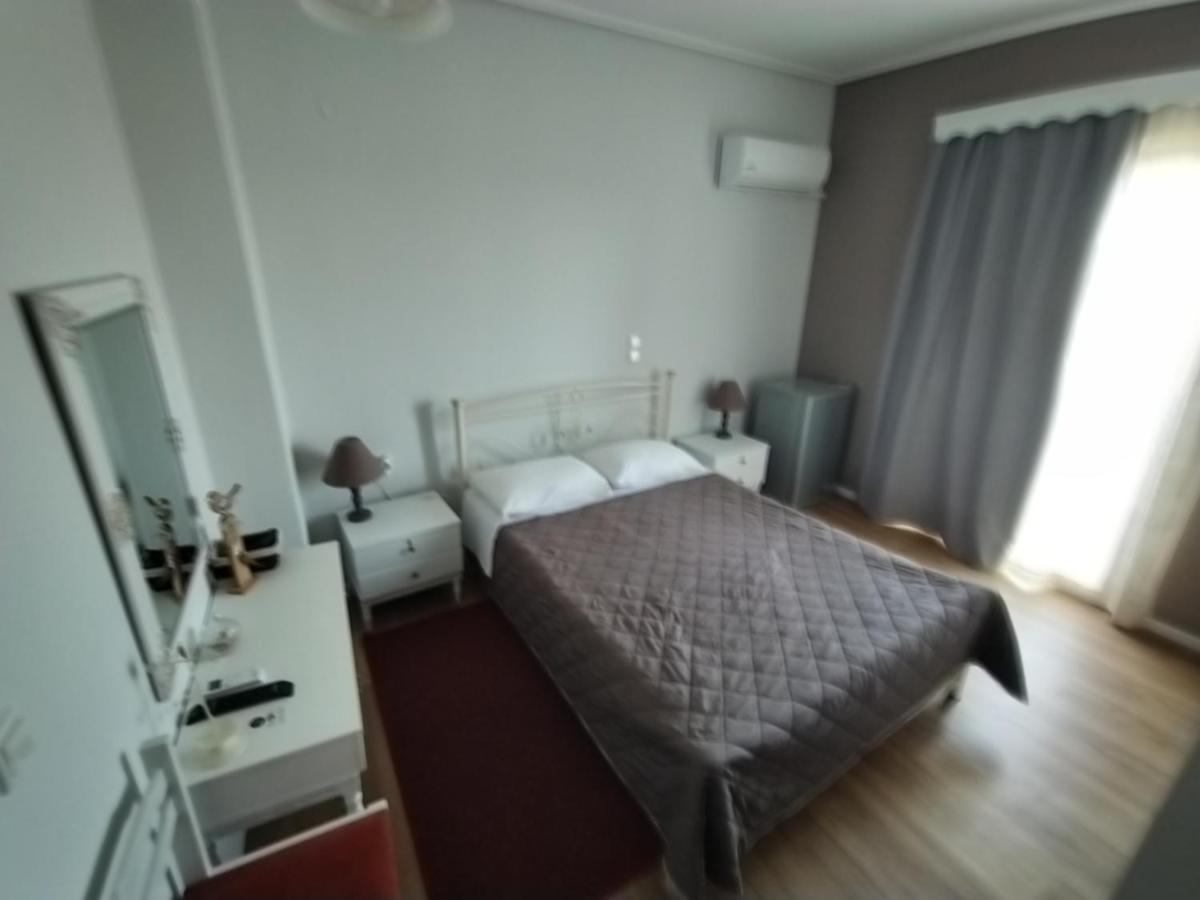 Hotel Διεθνές زاخارو المظهر الخارجي الصورة