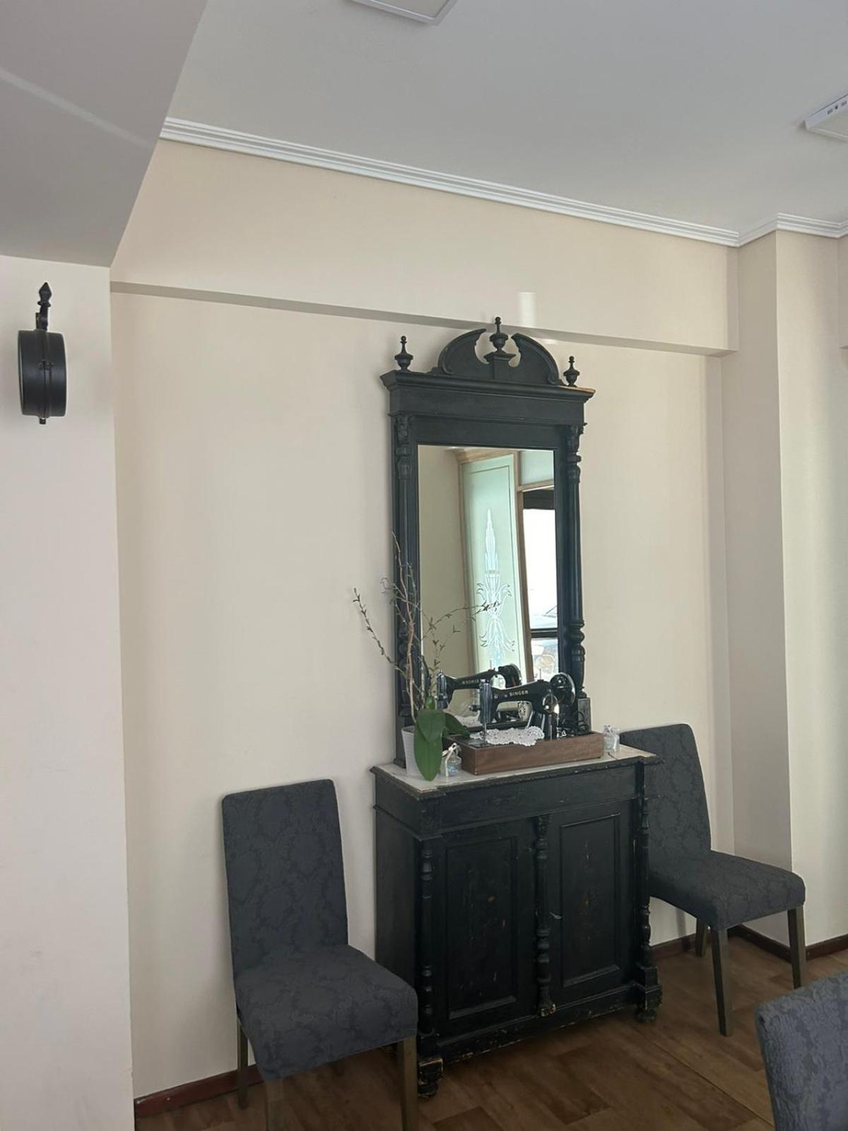 Hotel Διεθνές زاخارو المظهر الخارجي الصورة