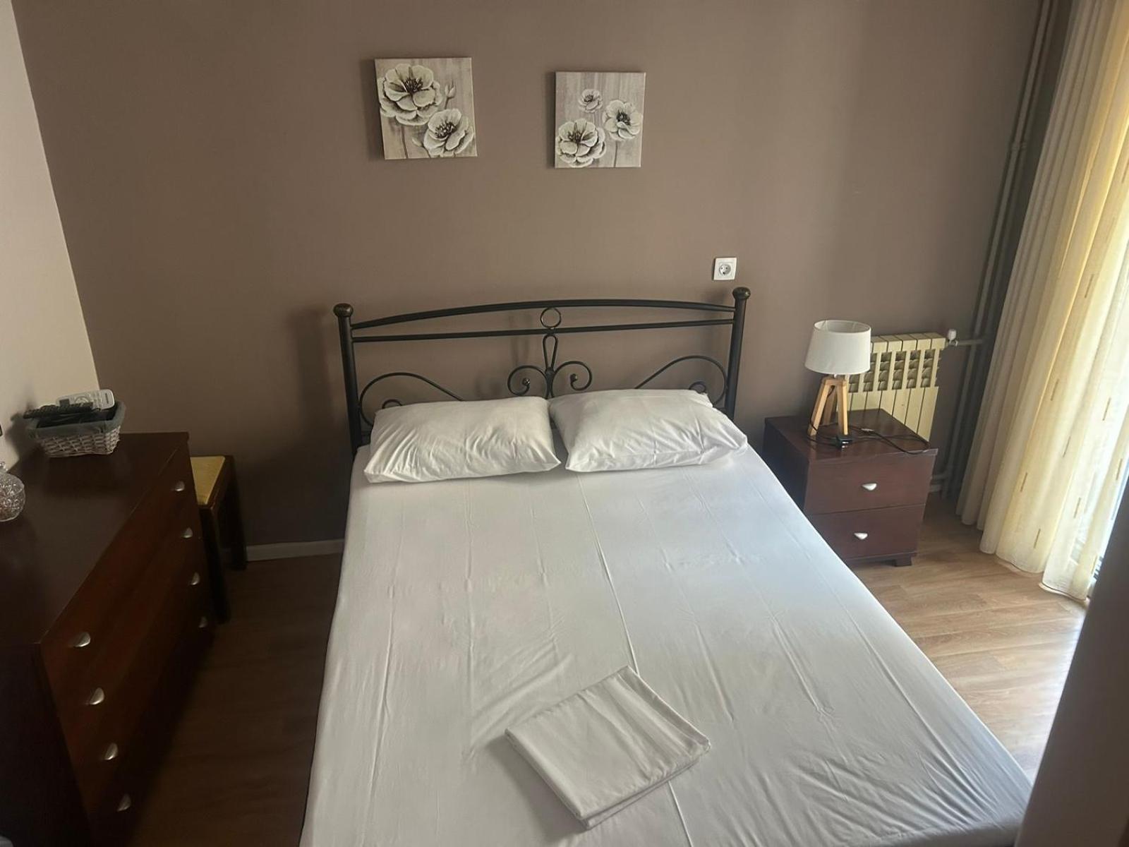 Hotel Διεθνές زاخارو المظهر الخارجي الصورة