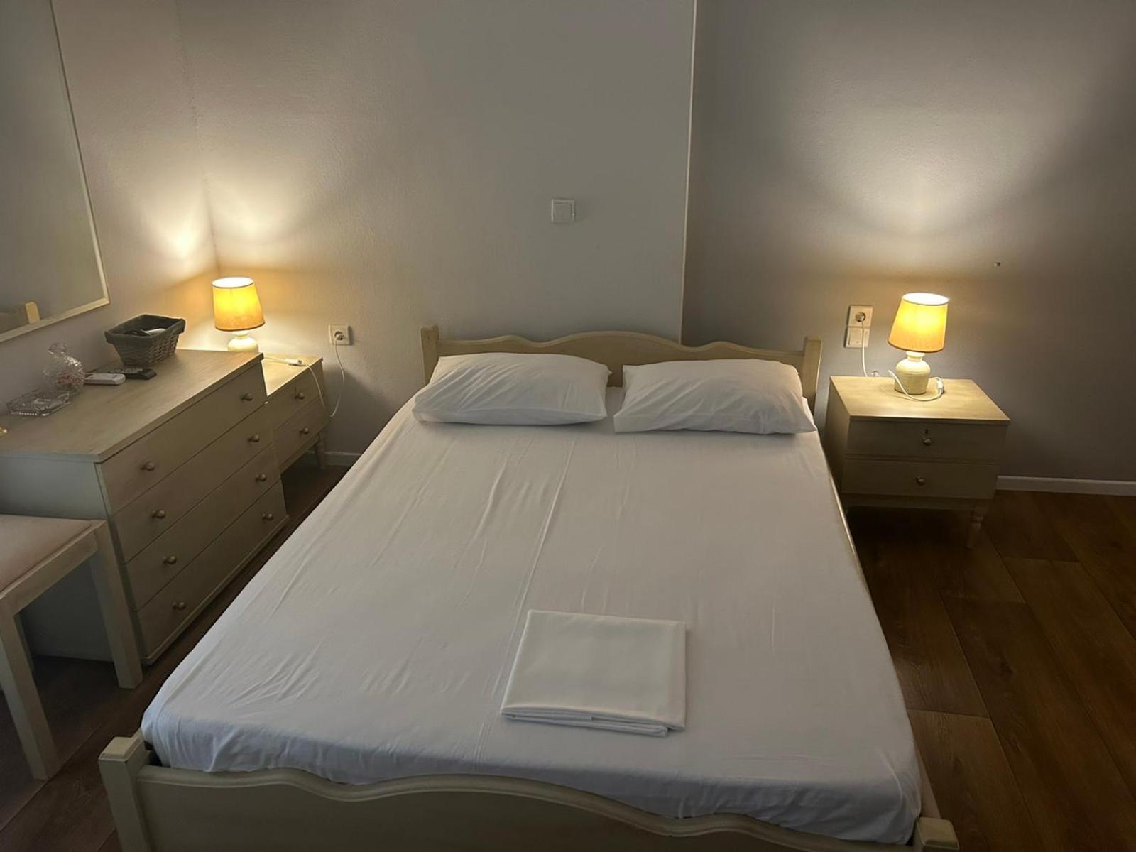 Hotel Διεθνές زاخارو المظهر الخارجي الصورة