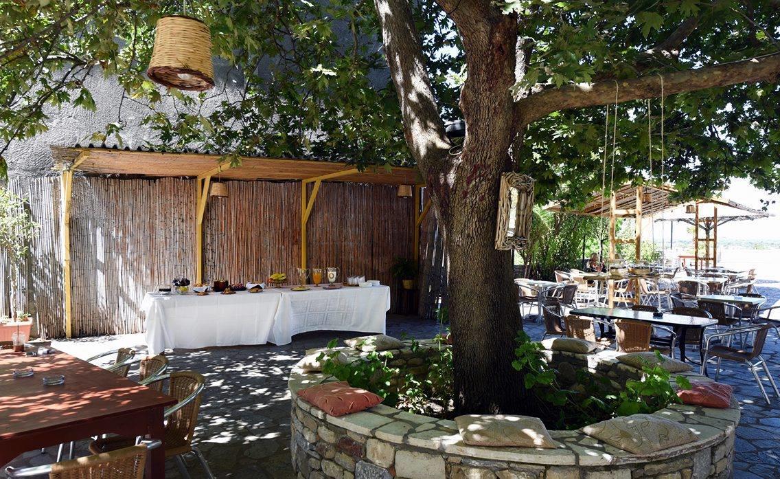 Hotel Διεθνές زاخارو المظهر الخارجي الصورة